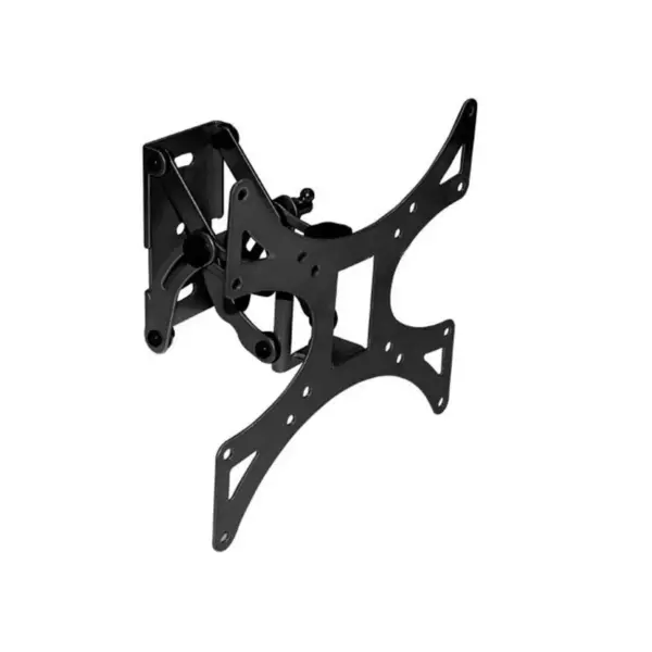 Monoprice Articulating HDTV Wall Mount Bracket (max 66 lbs, 10~30", VESA 75/100/200)