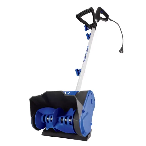 Snow Joe 10'' 9 Amp Electric Snow Shovel With 25' Throw Distance