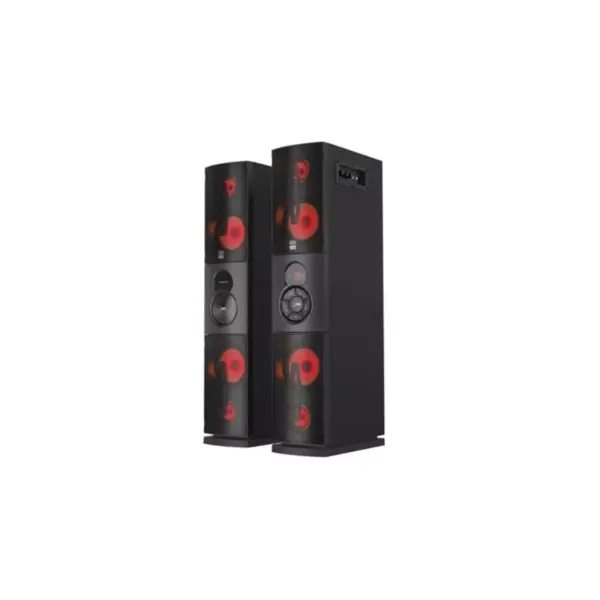 Altec Lansing Party Duo Tower Speaker Set