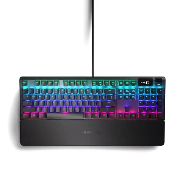 SteelSeries Apex 5 Gaming Keyboard for PC