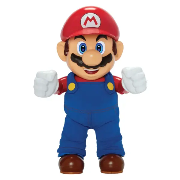 Nintendo It's Me Super Mario