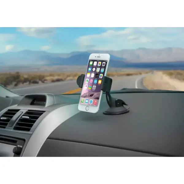 Scosche Universal Window/Dash Mount for Smartphones