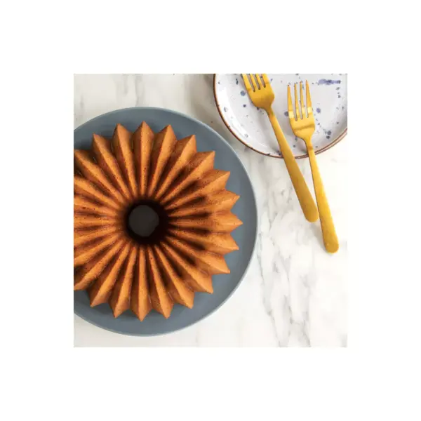 Nordic Ware Brilliance Bundt Pan