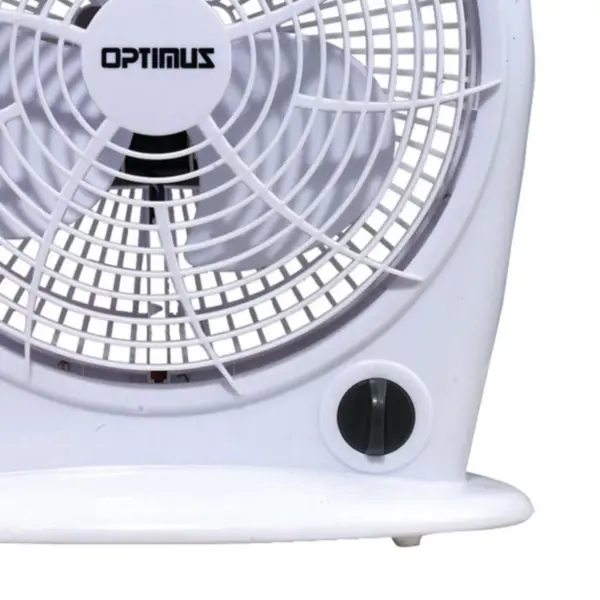 10" Stylish Personal Fan