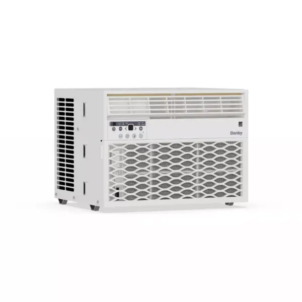 Danby 6000 BTU Window Air Conditioner DAC060EB6WDB