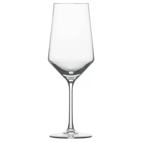 Schott Zwiesel 23oz 6pk Crystal Pure Bordeaux Glasses