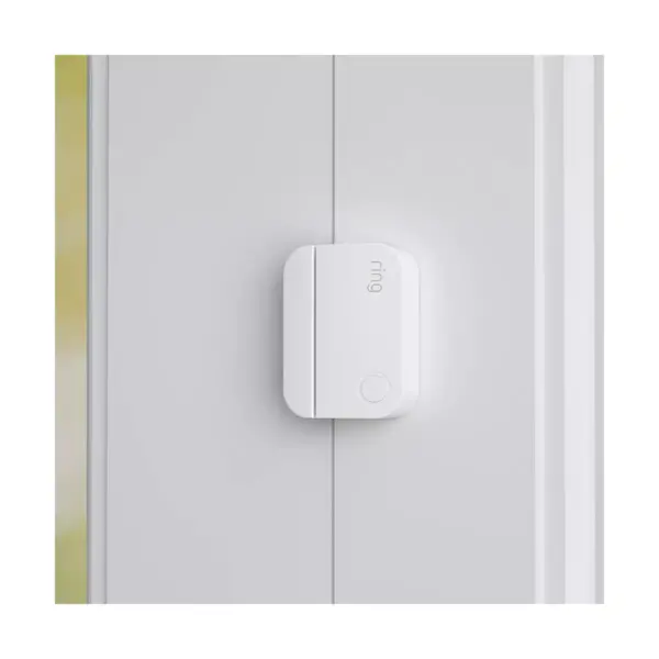 Ring Alarm Door and Window Sensor - 6pk - 4SD6SZ-0EN0