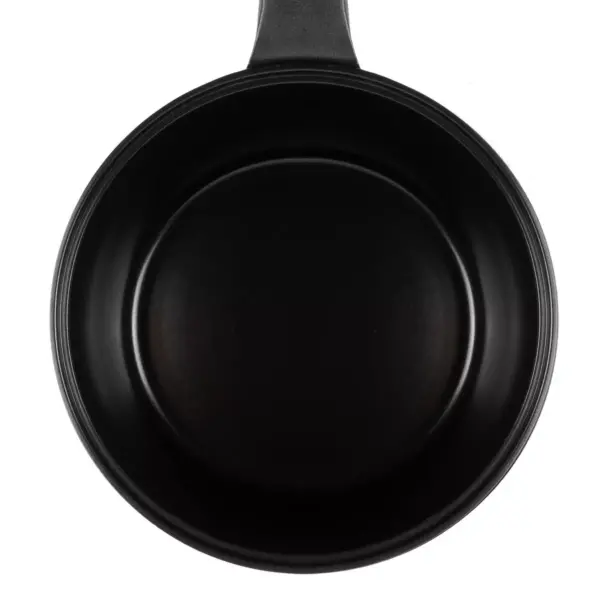 LocknLock Salon 2qt Sauce Pan Black