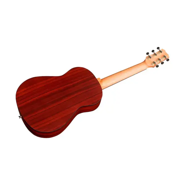 Cordoba Mini II Padauk Small Body Classical Guitar Natural