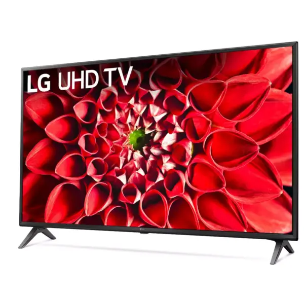 LG 60" Class 4K UHD Smart LED HDR TV - 60UN7000PUB