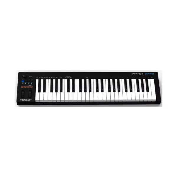 Nektar Impact GX49 MIDI Controller Keyboard