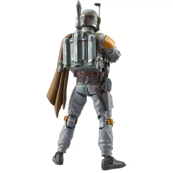 Star Wars Boba Fett Figure