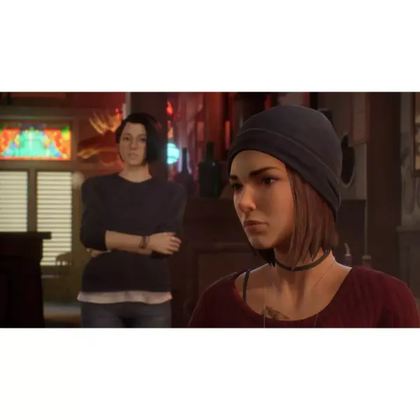 Life Is Strange: True Colors - PlayStation 5