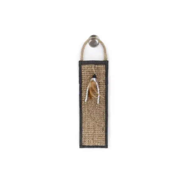 Petlinks Claws Up Hanging Cat Scratcher