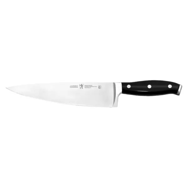 Henckels Forged Premio 8" Chef Knife