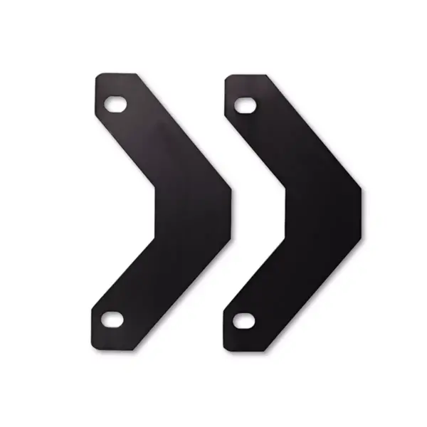 Avery Triangle Shaped Sheet Lifter for Three-Ring Binder Black 2/Pack 75225