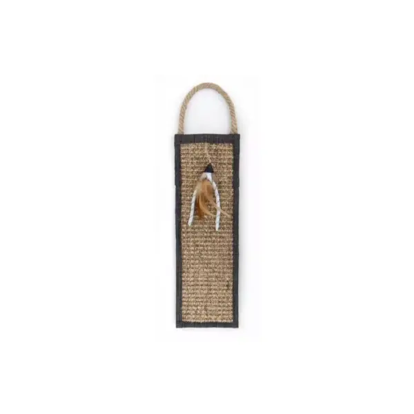 Petlinks Claws Up Hanging Cat Scratcher