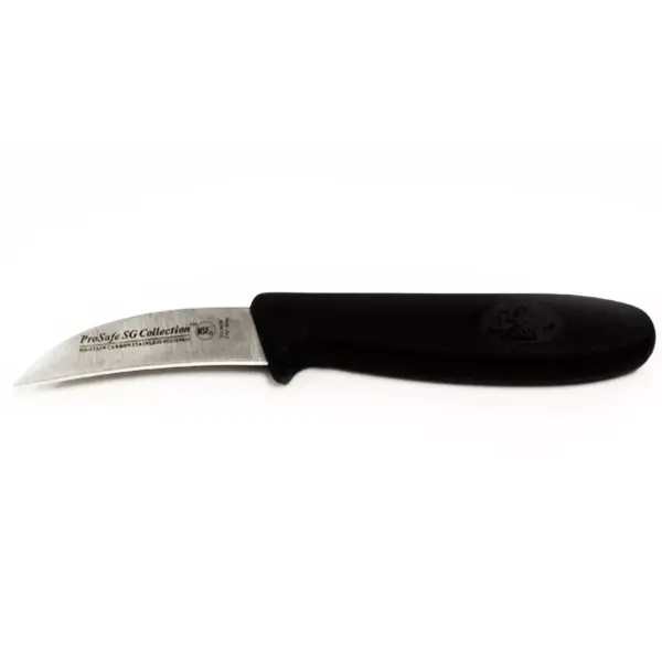 BergHOFF Soft Grip 2.25" Stainless Steel Peeling  Knife