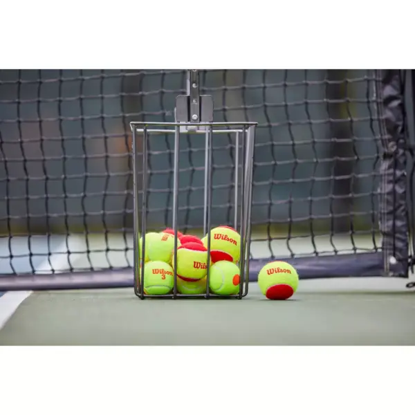 Wilson Starter Tennis Balls - 3pk