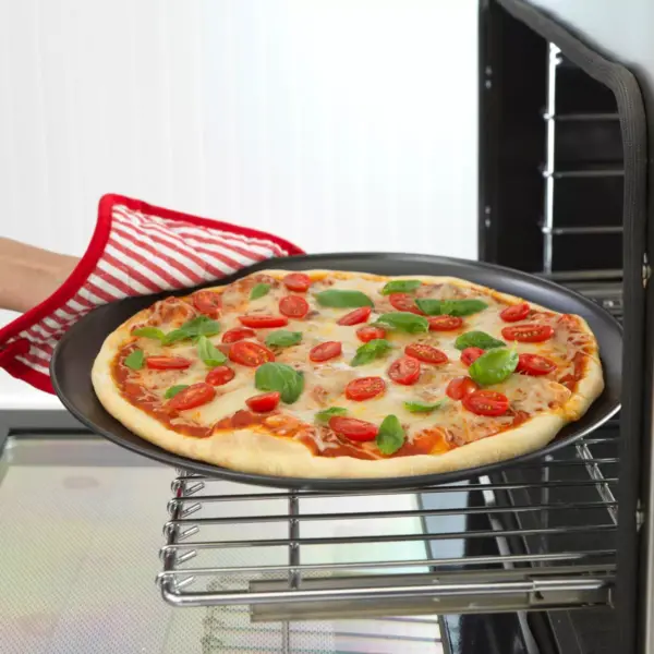 AirBake 15.75" Pizza Pan