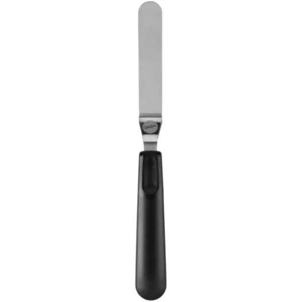 Wilton 9" Angled Icing Spatula