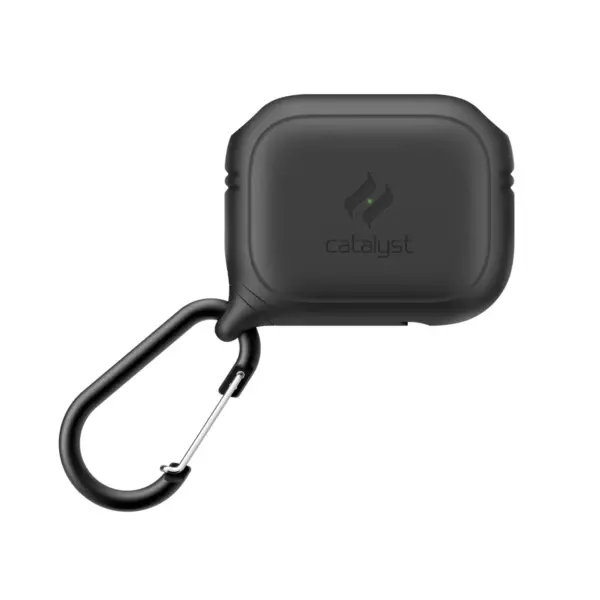 Catalyst AirPods Pro Waterproof Case - Stealth Black