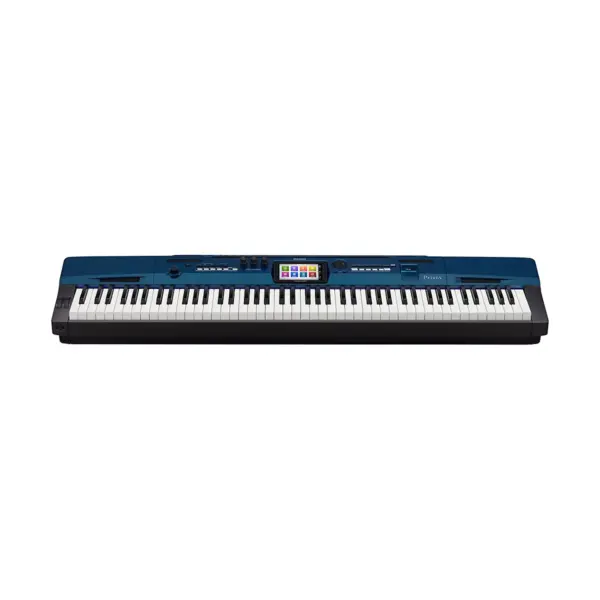 Casio Privia PX-560 Digital Piano Package