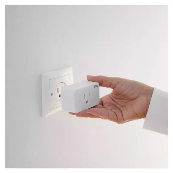 WiZ Smart Plug