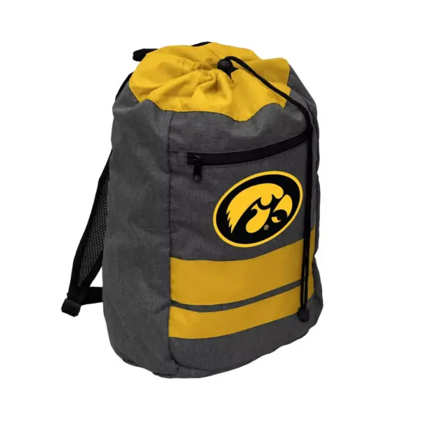 NCAA Iowa Hawkeyes Journey Backpack