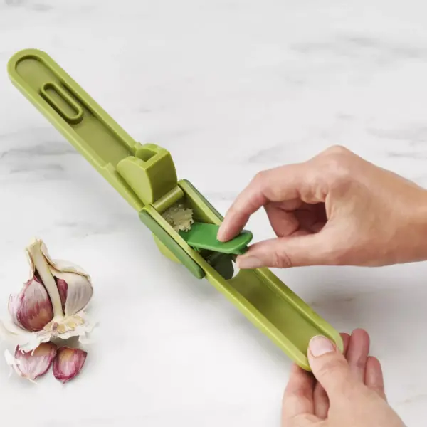 Joseph Joseph CleanForce Garlic Press