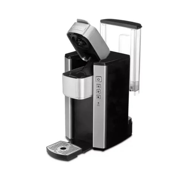 Cuisinart Single-Serve Brewer Silver - SS5-P1