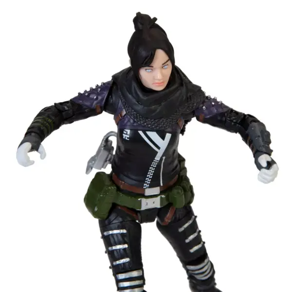 Apex Legends: Wraith 6" Action Figure