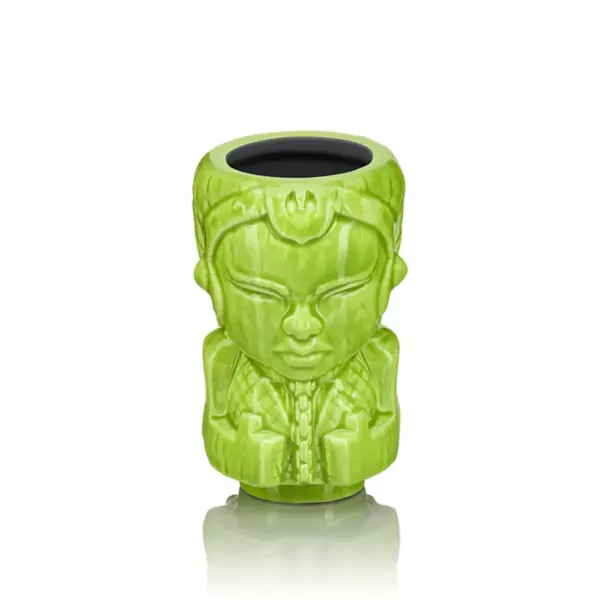 Beeline Creative Geeki Tikis Star Wars Rancor & Oola Collectible Tiki Style Drink Mugs | Set Of 2