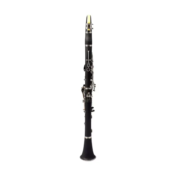 Etude ECL-200 Student Series Bb Clarinet Nickel Keys