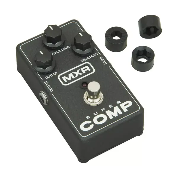 MXR M-132 Super Comp Compressor Pedal