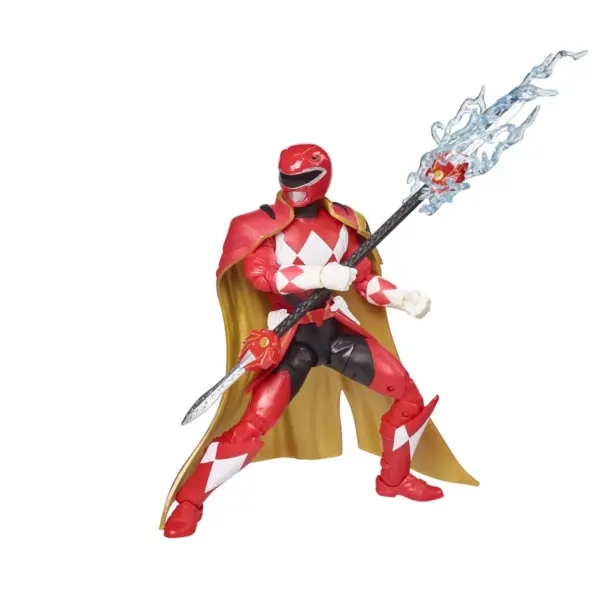 Power Rangers Lightning Collection Mighty Morphin Tyrannosaurus Sentry (Target Exclusive)