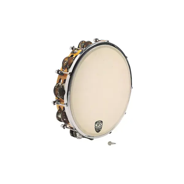 CP CP391 Tunable Tambourine