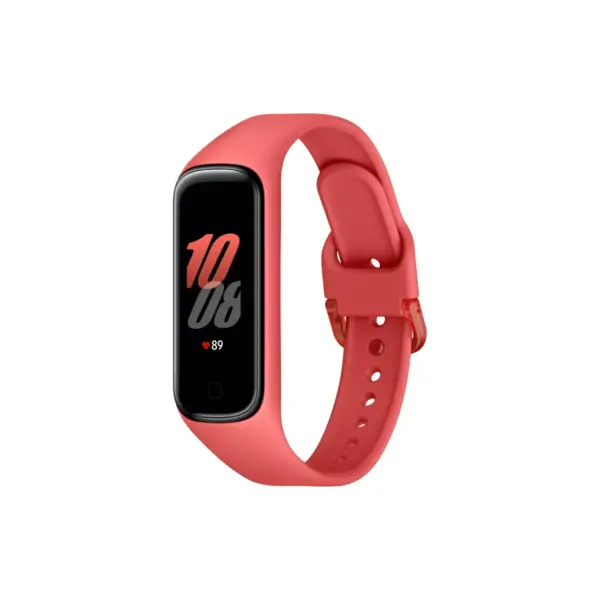 Samsung Galaxy Fit2 - Red