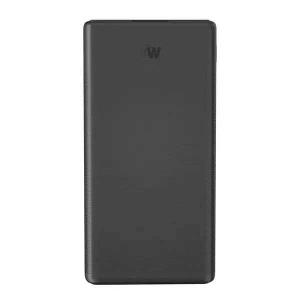 Portable Power Bank 15000mAh - Slate