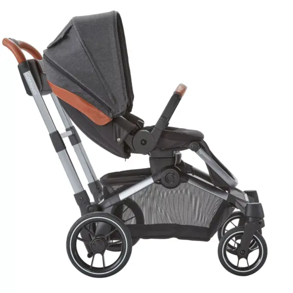 Contours Element Convertible Stroller