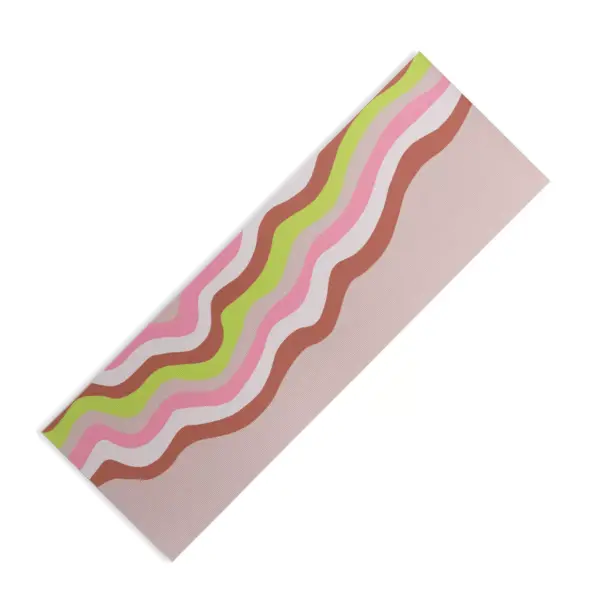 Sunshinecanteen Ava (6mm) 24" x 70" Yoga Mat - Society6