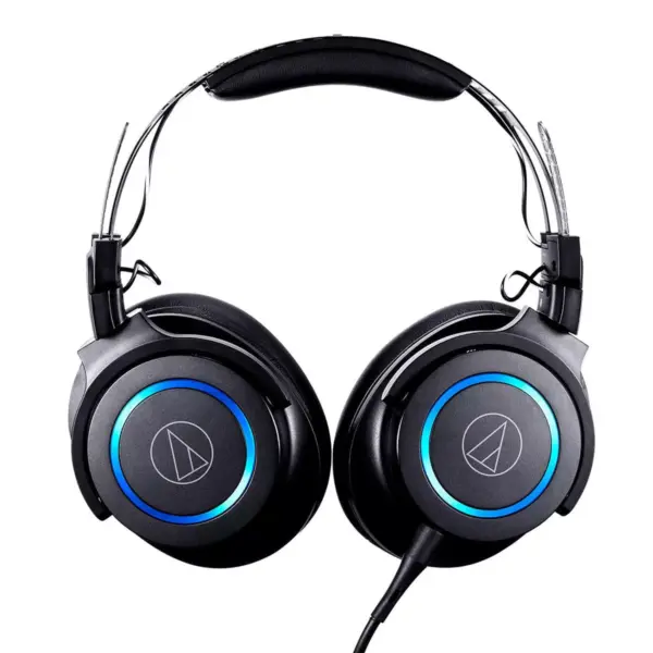 AudioTechnica ATH-G1 Premium Gaming Headset