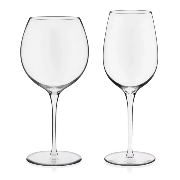 Libbey Signature Kentfield Wine Glass Party Set - 12pc