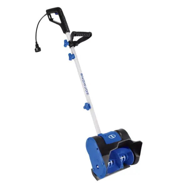 Snow Joe 10'' 9 Amp Electric Snow Shovel With 25' Throw Distance