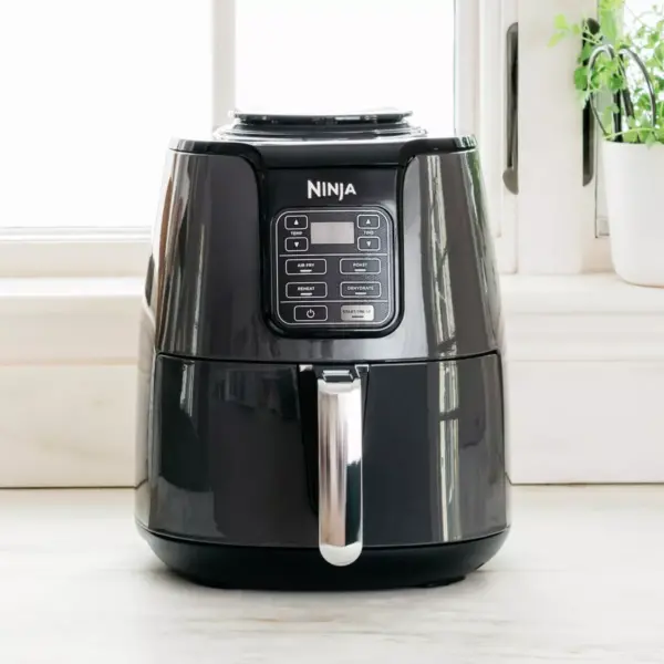 Ninja 4qt Air Fryer - Black AF101