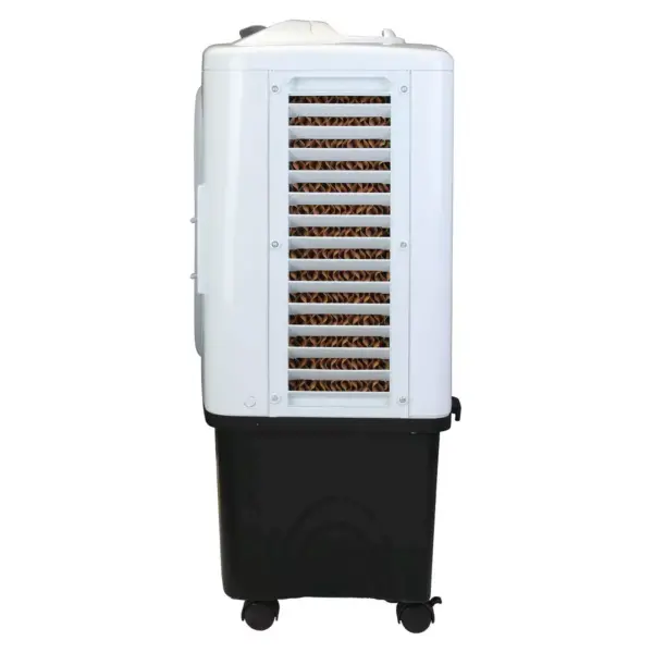 Honeywell Indoor/Outdoor Evaporative Oscillating Air Cooler CO48PM - Black/White