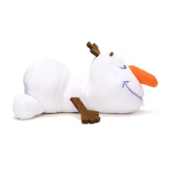 Frozen 2 Olaf Mini Cuddleez - Disney store