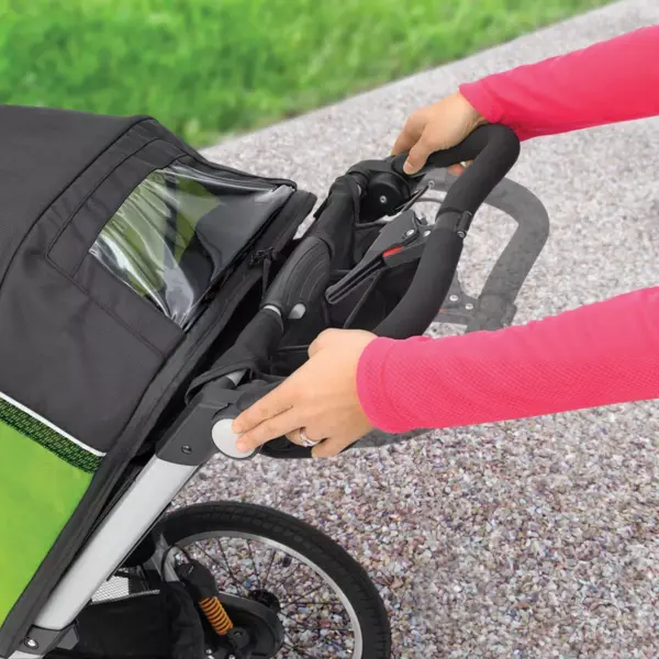 Chicco Tre Stroller - Titan