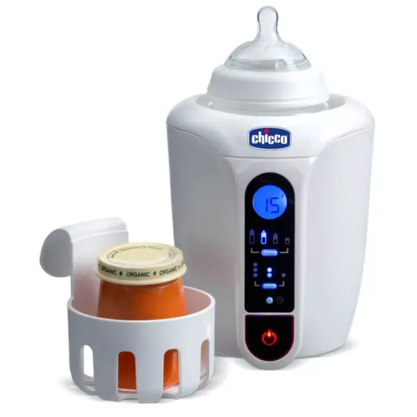 Chicco Digital Bottle Warmer