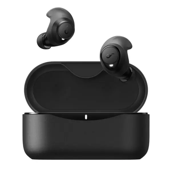 Soundcore by Anker Life Dot 2 True Wireless Earbuds